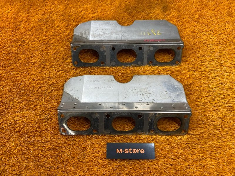 прокладка выпускного коллектора, 600 рублей, Красноярск