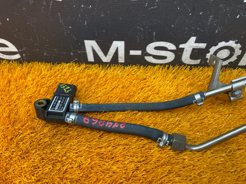 Датчик давления выхлопных газов, 1500 рублей, Красноярск