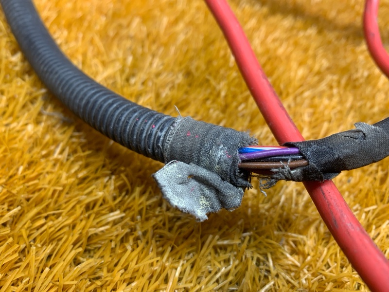 провод силовой, 3000 рублей, Красноярск