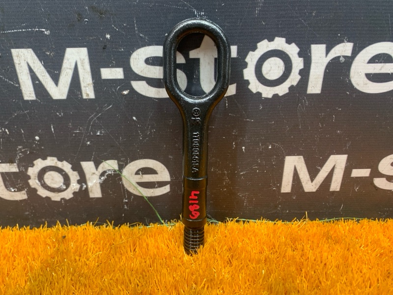 Крюк буксировочный, 1500 рублей, Красноярск