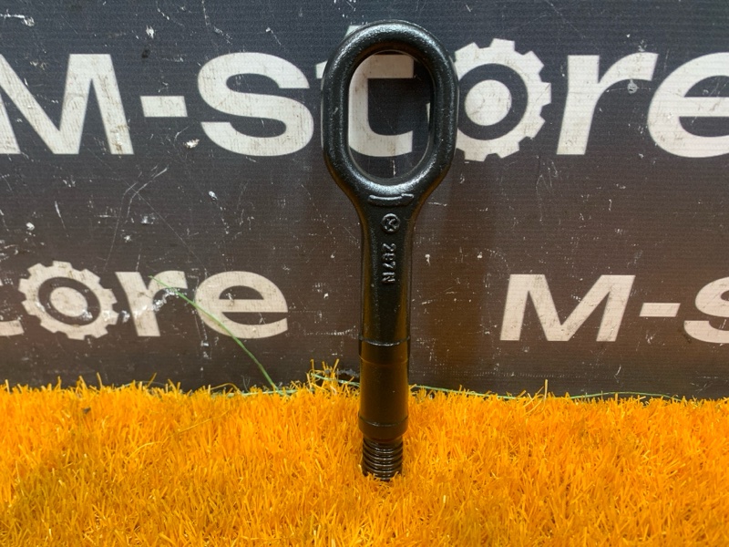 Крюк буксировочный, 1500 рублей, Красноярск