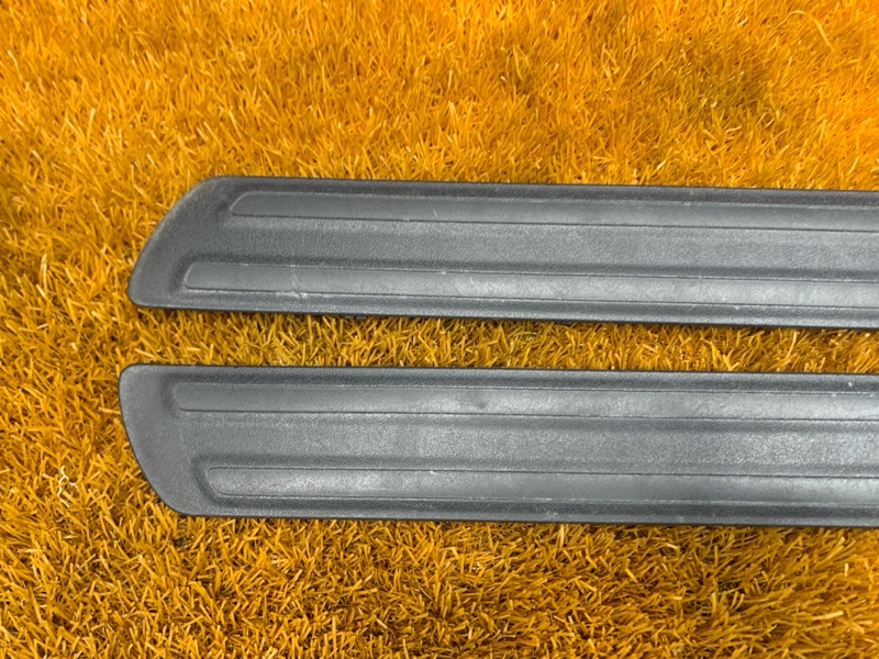 Накладка на порог салона, 1500 рублей, Красноярск