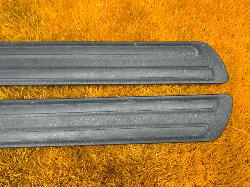 Накладка на порог салона, 1500 рублей, Красноярск