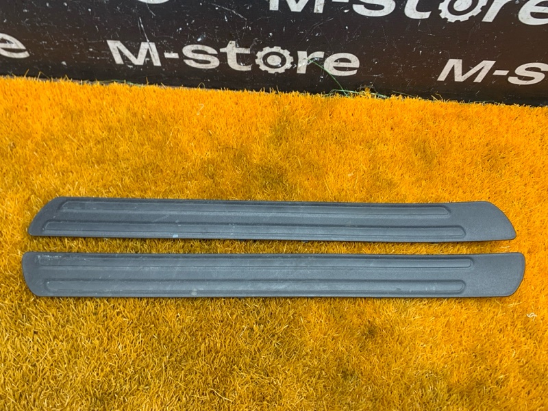 Накладка на порог салона, 1500 рублей, Красноярск