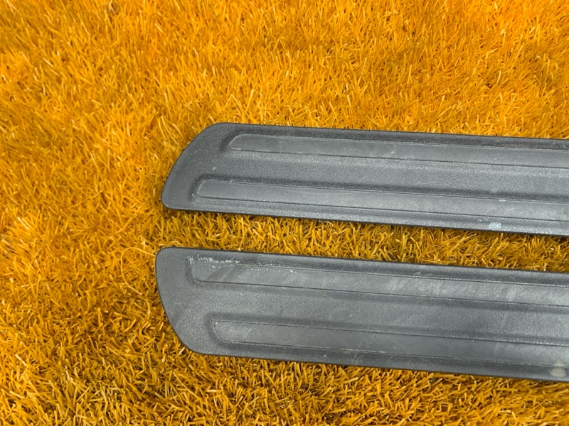 Накладка на порог салона, 1500 рублей, Красноярск