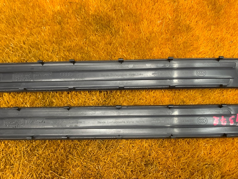 Накладка на порог салона, 1500 рублей, Красноярск