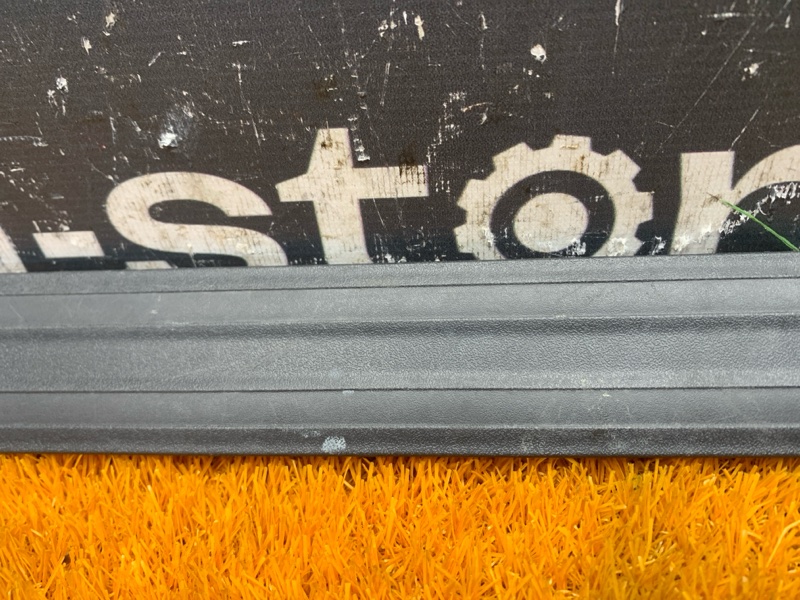 Накладка на порог салона, 1500 рублей, Красноярск