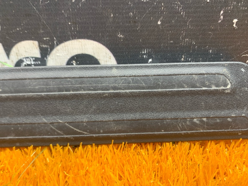 Накладка на порог салона, 1500 рублей, Красноярск