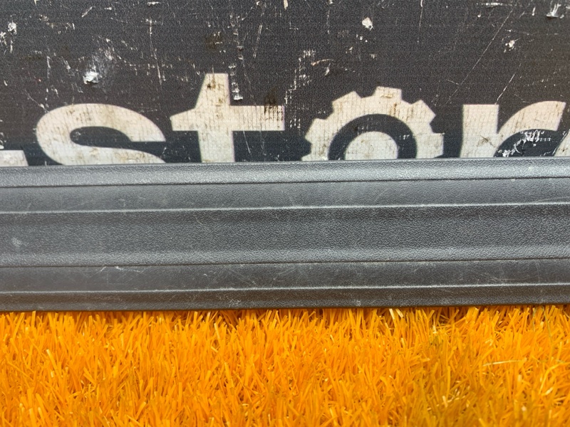 Накладка на порог салона, 1500 рублей, Красноярск