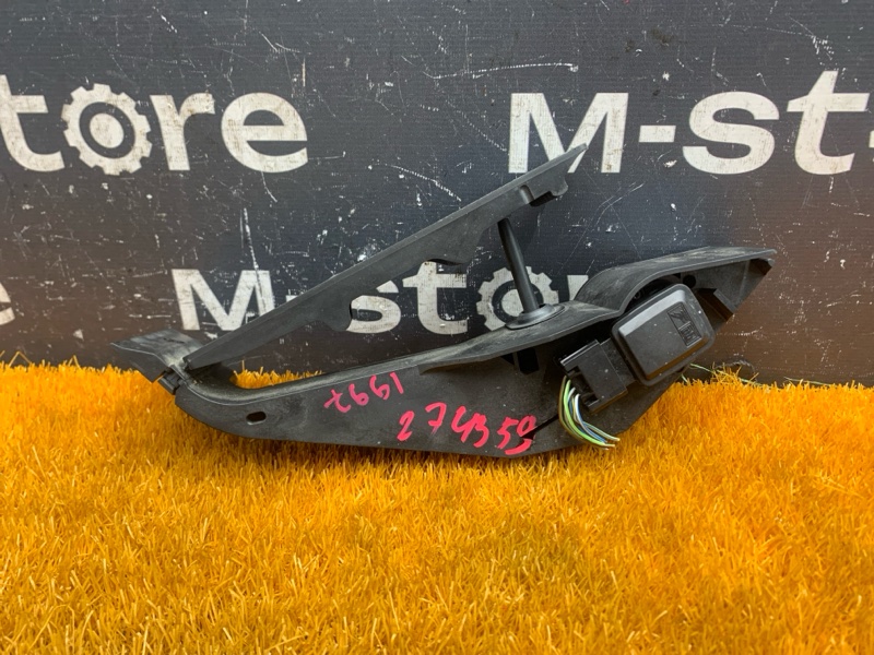 педаль газа, 500 рублей, Красноярск