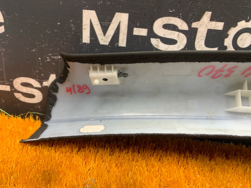 обшивка стойки, 700 рублей, Красноярск