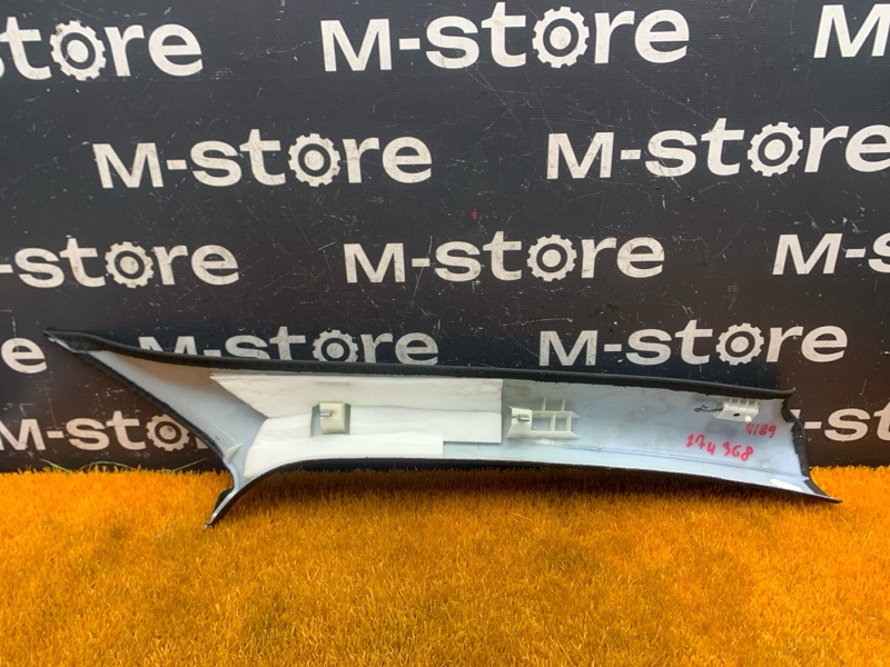 обшивка стойки, 800 рублей, Красноярск