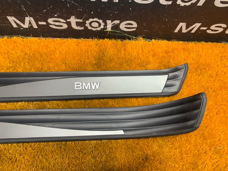 Накладка на порог салона, 1500 рублей, Красноярск