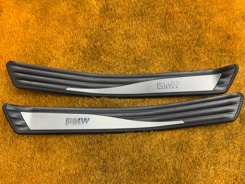 Накладка на порог салона, 1500 рублей, Красноярск