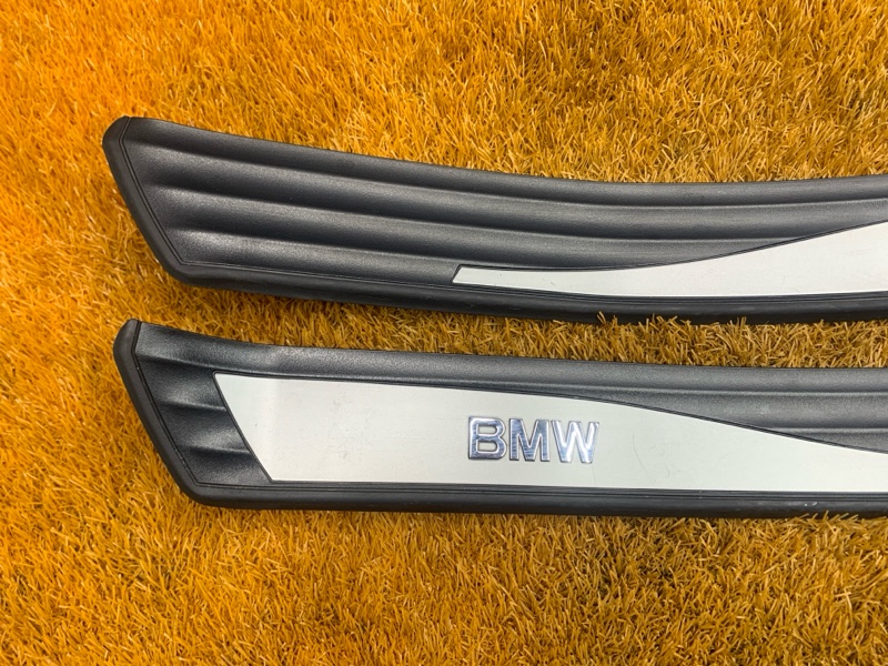 Накладка на порог салона, 1500 рублей, Красноярск