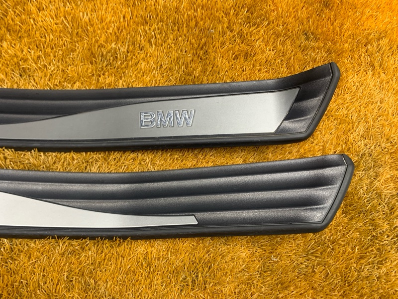 Накладка на порог салона, 1500 рублей, Красноярск