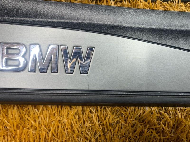 Накладка на порог салона, 1500 рублей, Красноярск