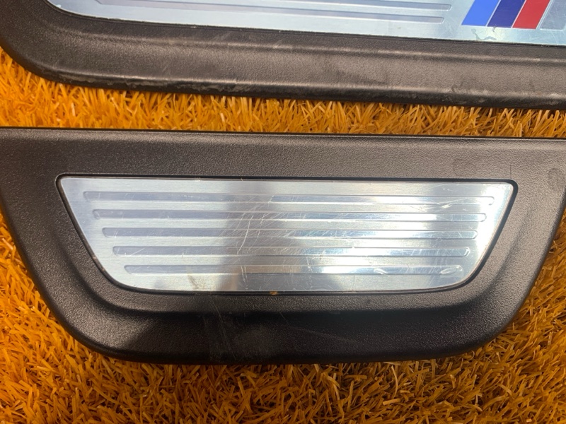 Накладка на порог салона, 7000 рублей, Красноярск