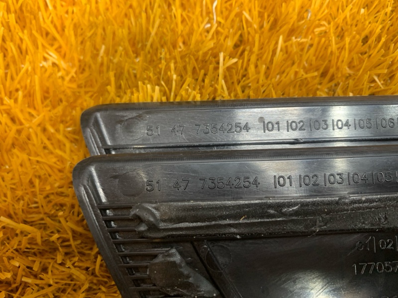 Накладка на порог салона, 7000 рублей, Красноярск