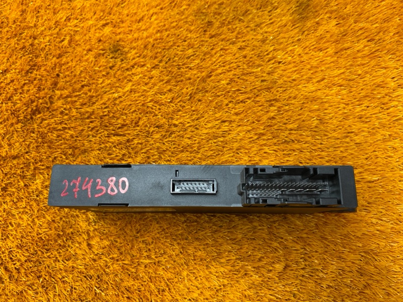 Блок управления CAS, 1200 рублей, Красноярск