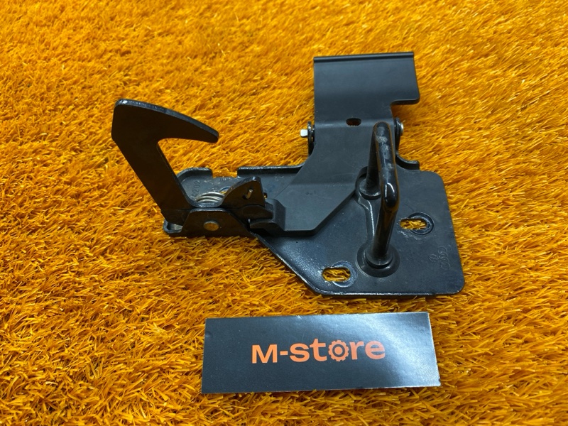 замок капота, 1000 рублей, Красноярск