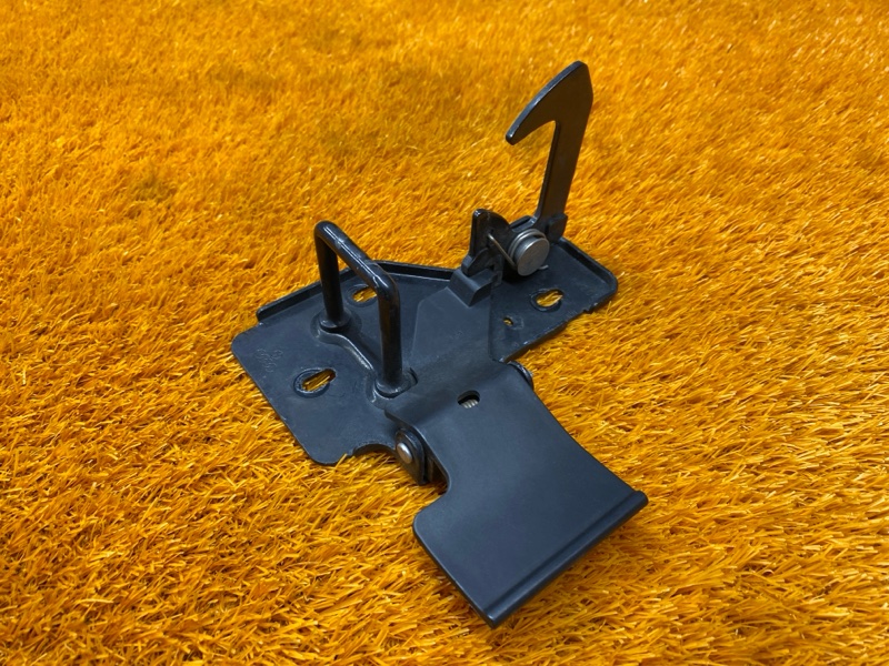 замок капота, 1000 рублей, Красноярск