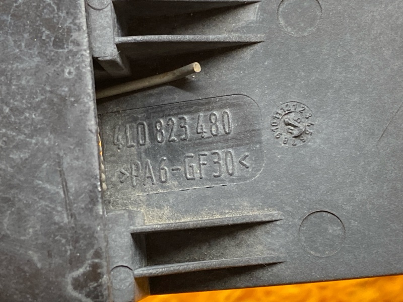 замок капота, 1000 рублей, Красноярск