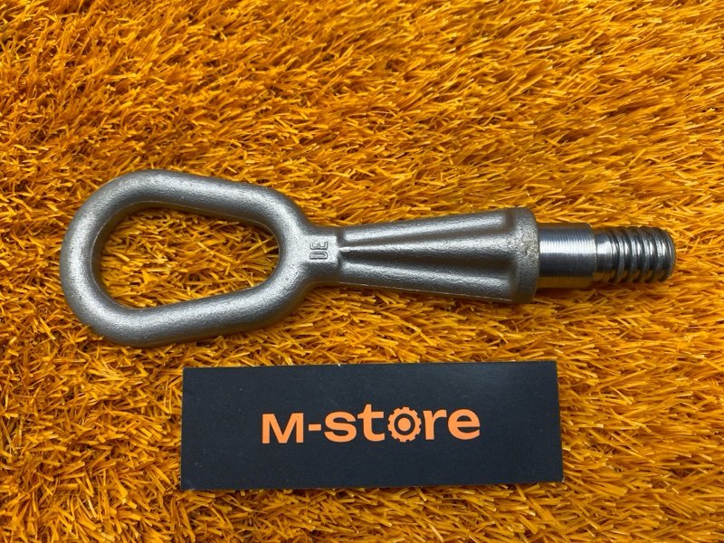 Крюк буксировочный, 1500 рублей, Красноярск