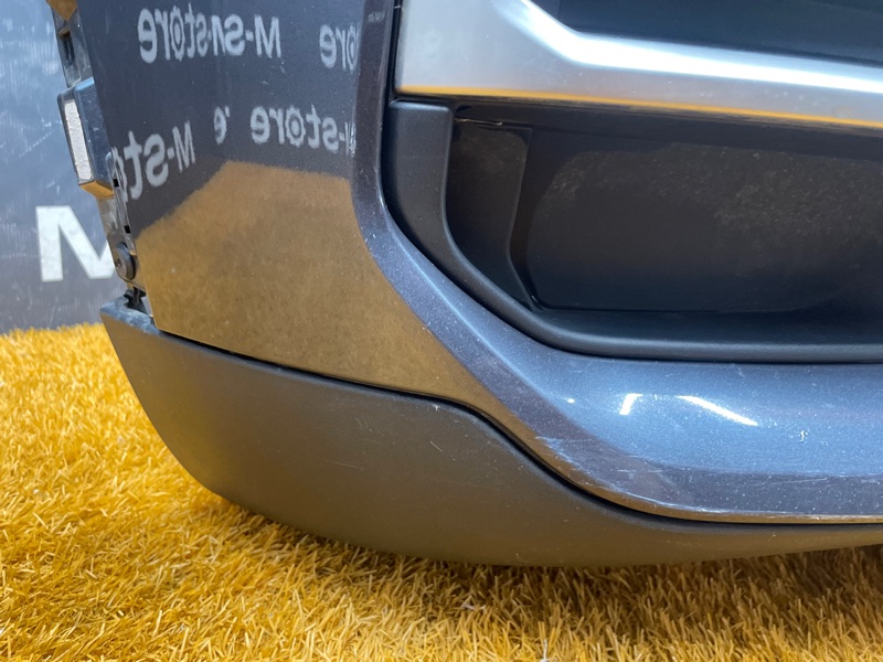 бампер, 40000 рублей, Красноярск