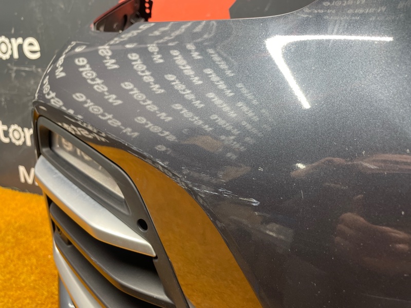 бампер, 40000 рублей, Красноярск