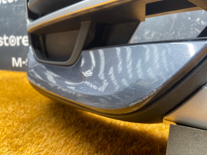 бампер, 40000 рублей, Красноярск