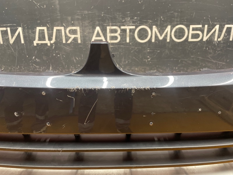 бампер, 40000 рублей, Красноярск