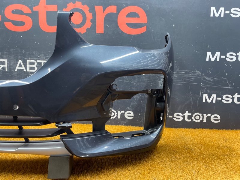 бампер, 40000 рублей, Красноярск