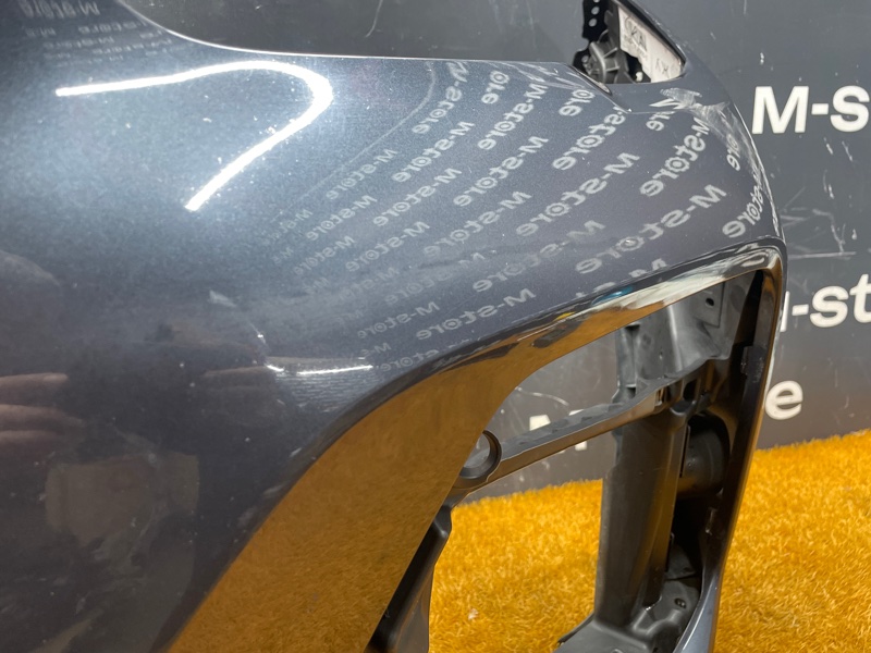 бампер, 40000 рублей, Красноярск