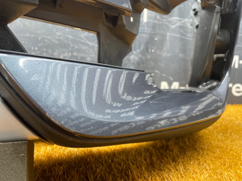 бампер, 40000 рублей, Красноярск