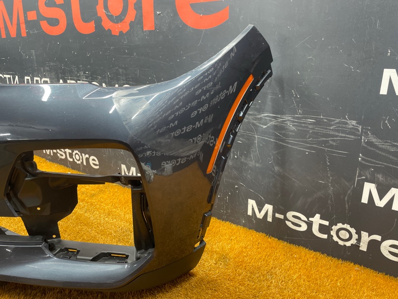 бампер, 40000 рублей, Красноярск