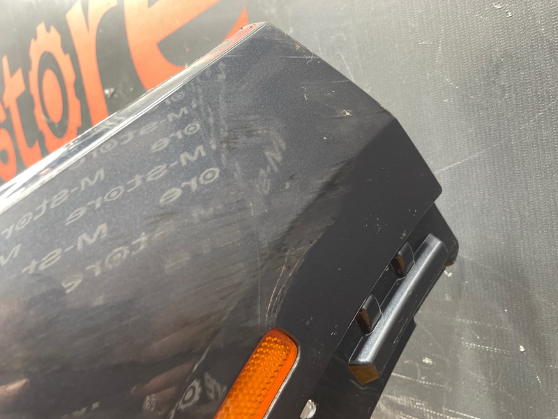 бампер, 40000 рублей, Красноярск