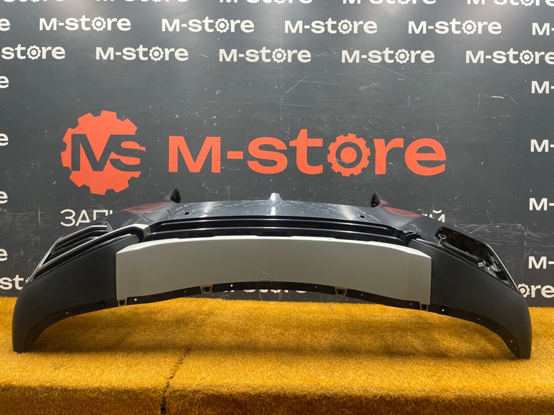 бампер, 40000 рублей, Красноярск