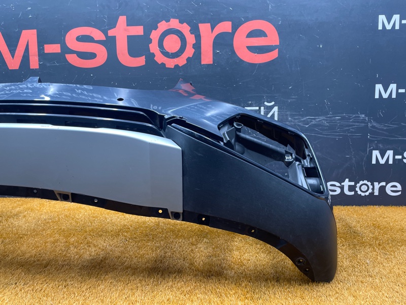 бампер, 40000 рублей, Красноярск