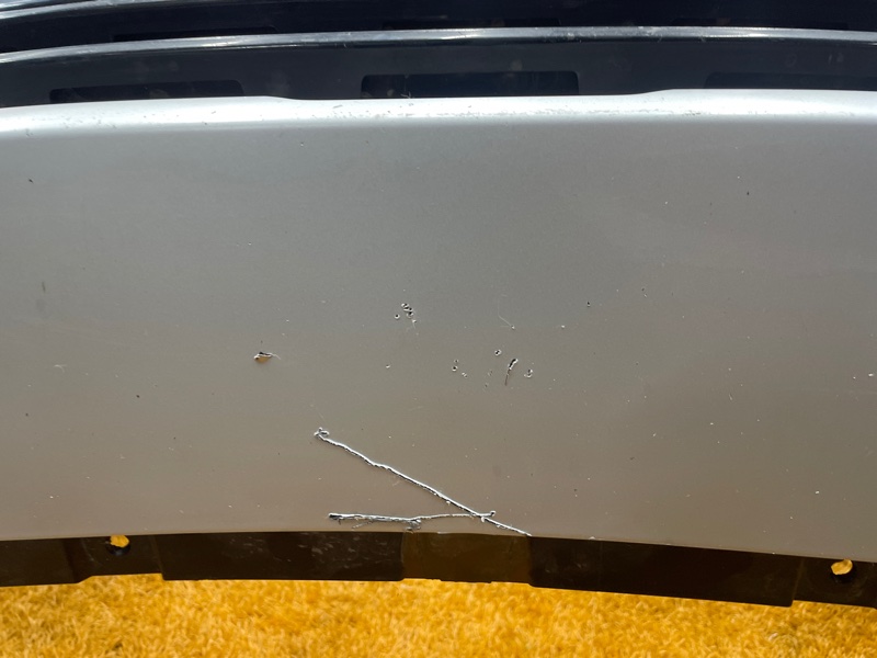 бампер, 40000 рублей, Красноярск