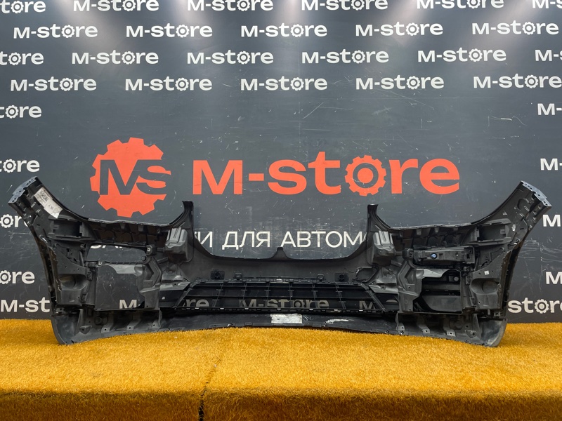 бампер, 40000 рублей, Красноярск