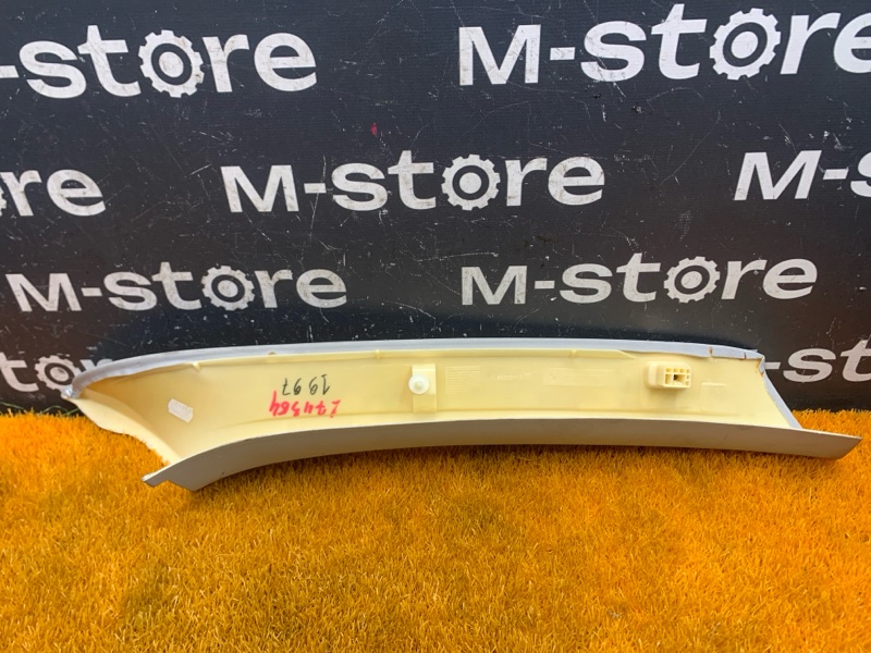 обшивка стойки, 700 рублей, Красноярск