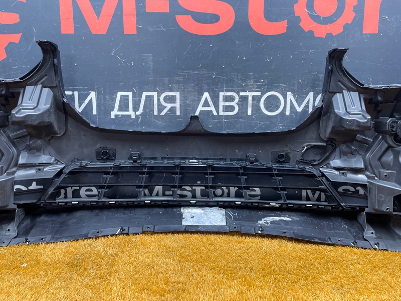 бампер, 40000 рублей, Красноярск