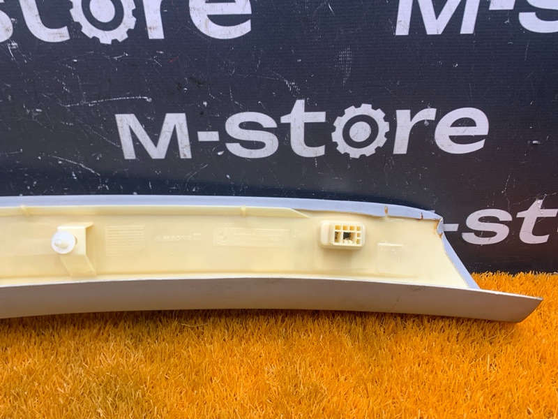 обшивка стойки, 700 рублей, Красноярск