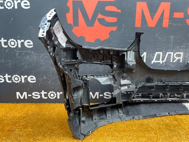 бампер, 40000 рублей, Красноярск