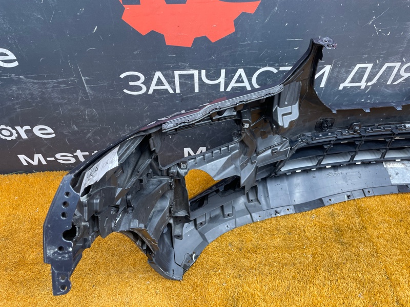 бампер, 40000 рублей, Красноярск