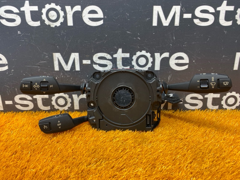 блок подрулевых переключателей, 4000 рублей, Красноярск