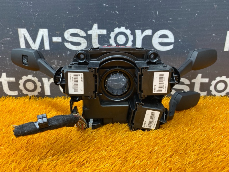 блок подрулевых переключателей, 4000 рублей, Красноярск