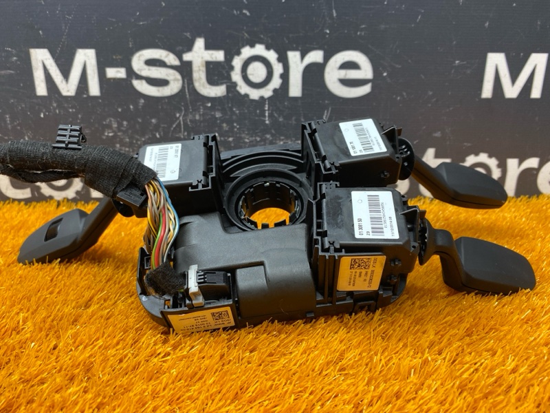 блок подрулевых переключателей, 4000 рублей, Красноярск