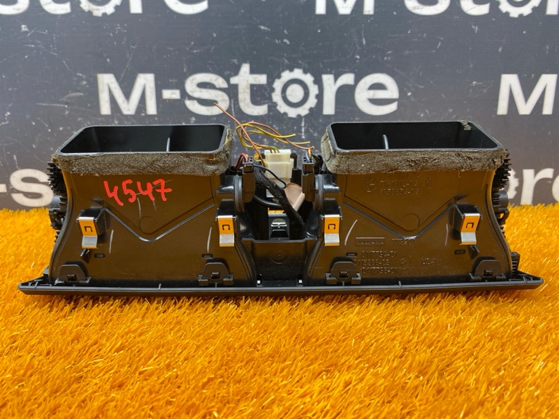 дефлектор воздушный, 2000 рублей, Красноярск